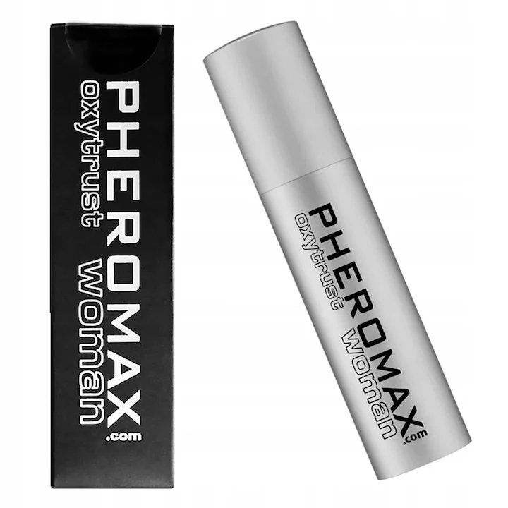 Pheromax Mulher Oxytrust