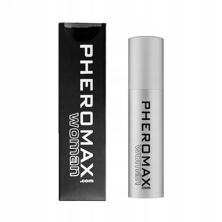 Mulher Pheromax