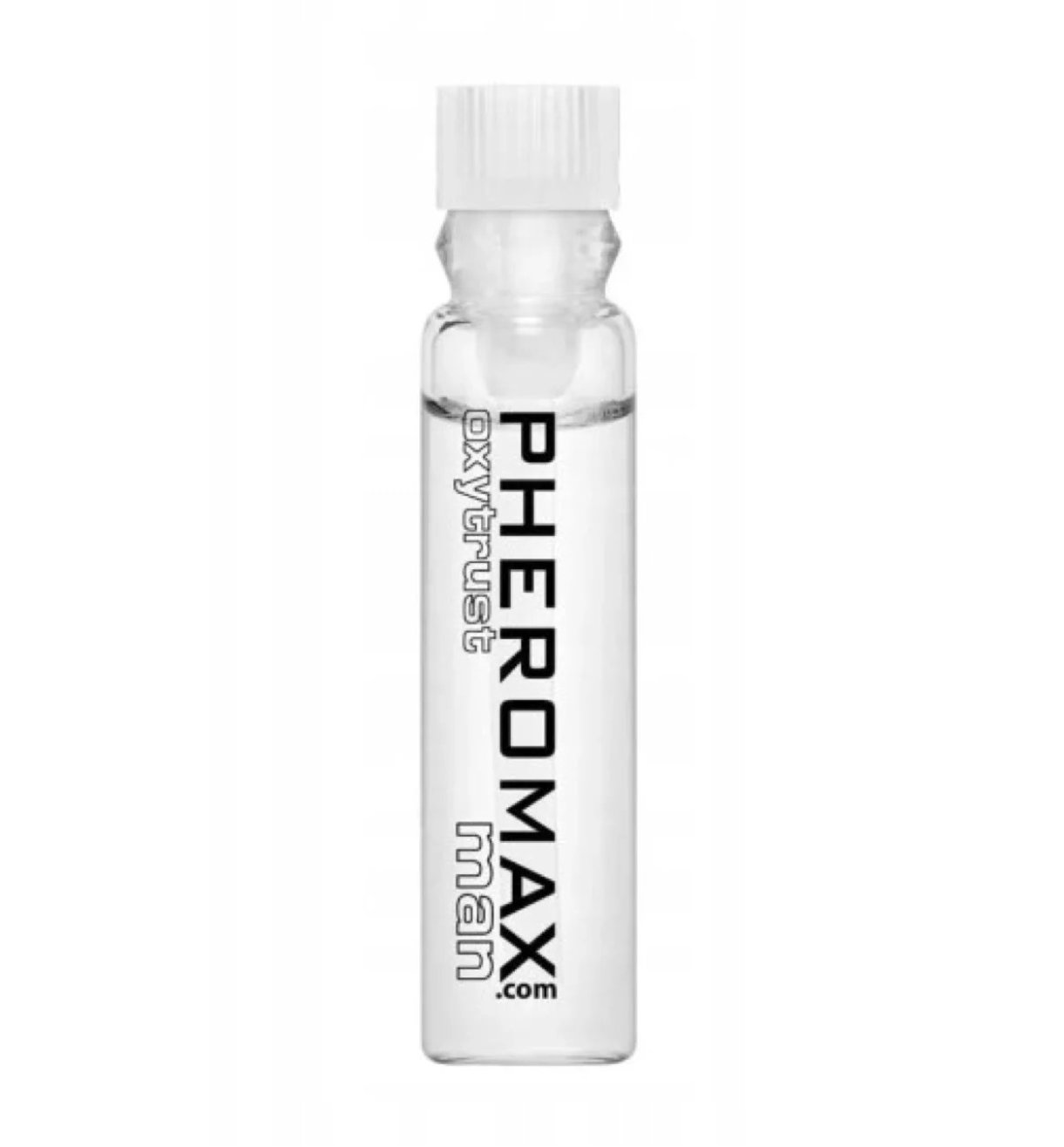 Oxytrust Masculino 1ml