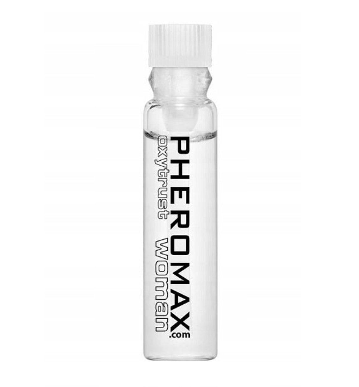 Mulher Oxytrust 1ml
